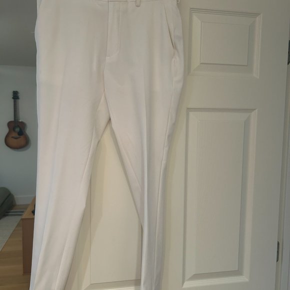 PROM - or Wedding WHITE MENS SUIT from ASOS DESIGN - Picture 3 of 3